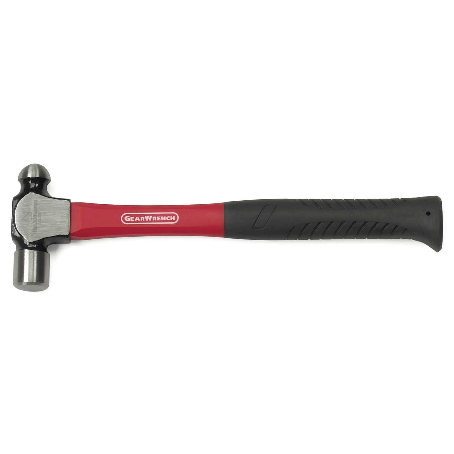 GEARWRENCH 82251 16oz Ball Pein Hammer Fiberglass