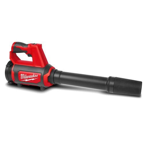 Milwaukee M12BBL-0 12V Li-ion Cordless Compact Blower - Skin Only