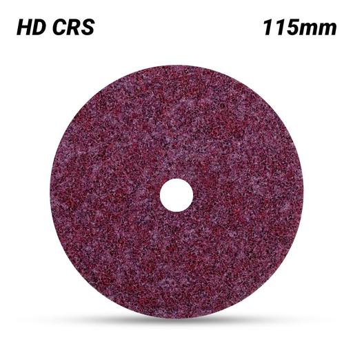 3M 61500292448 115mm (4.5") Scotch-Brite Heavy Duty Light Grinding & Blending Disc