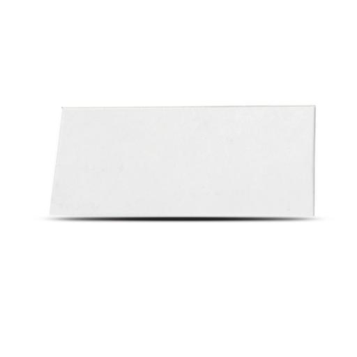 Lincoln Electric KA1080 (LINS169342) 108mm x 50mm Clear Anti Spatter Welding Lens Filter