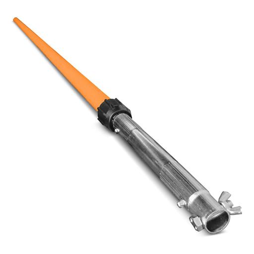 Flextool FT401805-UNIT 2750mm - 5000mm Telescopic Extension Handle