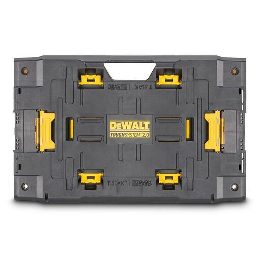 DeWalt DWST08017-1 TOUGHSYSTEM 2.0 TSTAK Adapter Plate