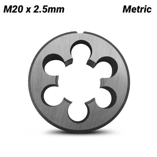 Daytona S149669 M20 x 2.5mm Hand Button Die