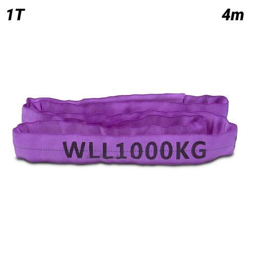 LINQ SR01040 1T 4m Round Sling