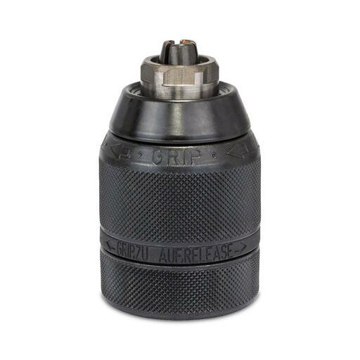 Bosch GSB SSBF 13 1/2 (2.608.572.105) 1.5mm-13mm 1/2”-20UNF Keyless Drill Chuck Suits Rotary Drills / Drivers & Impact Drill / Drivers