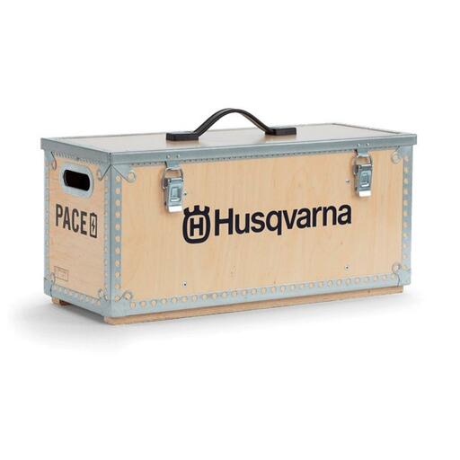 Husqvarna 531215402 PACE Battery Transport Box