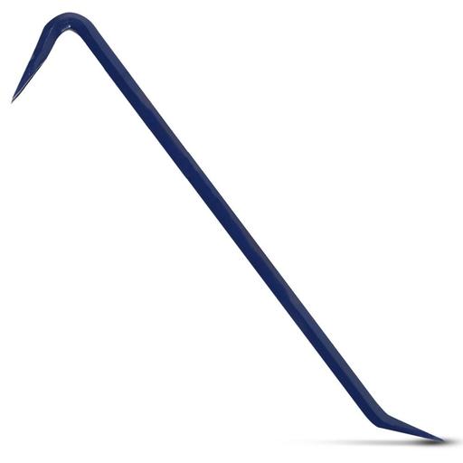 Mumme Tools 5WB60020 600mm x 20mm Hexagon Wrecking Bar