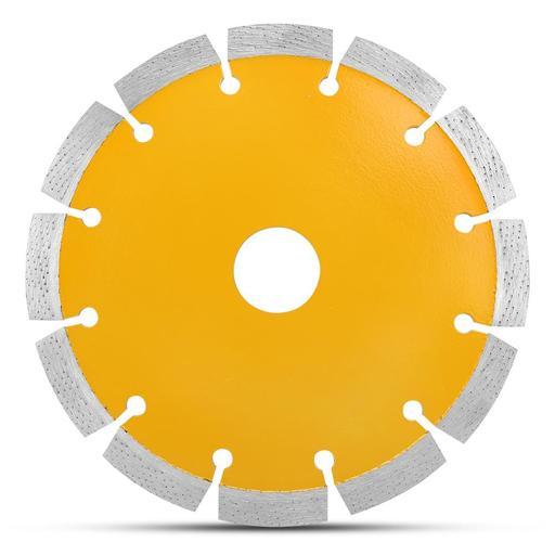 Ehwa EZSB150 150mm (6") Soft Brick Diamond Chasing Blade