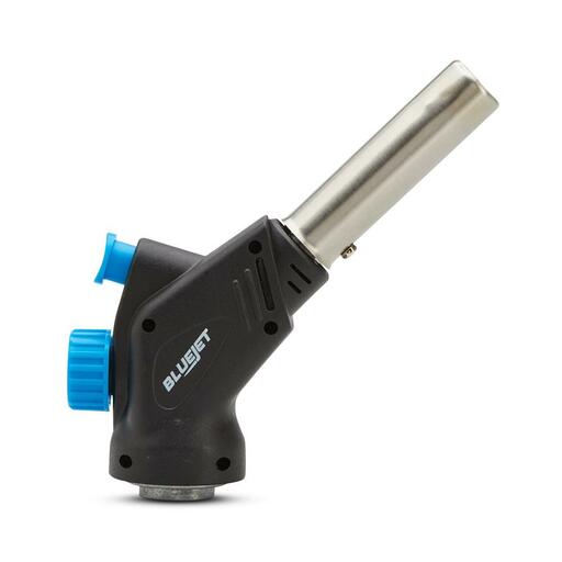 Cigweld 308413 BlueJet Butane Trigger Concentrated Flame Torch Only