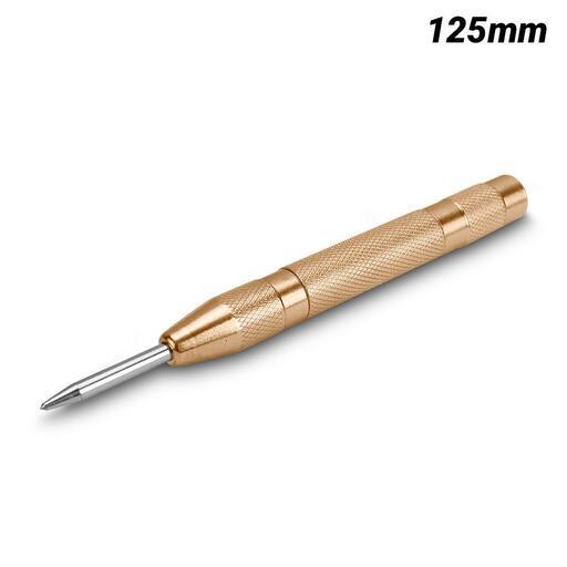 Daytona DBP5 125mm (5") Brass Punch Tool