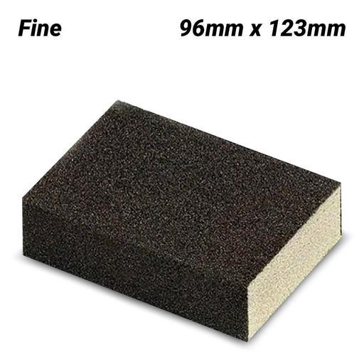 3M DC272924366 (3804) 96mm x 123mm 3804 Fine Hi-Flex Sponges