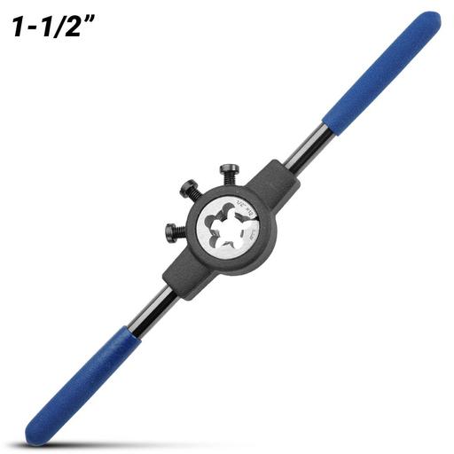 Bordo 4999-1.1/2 1-1/2" Button Die Holder