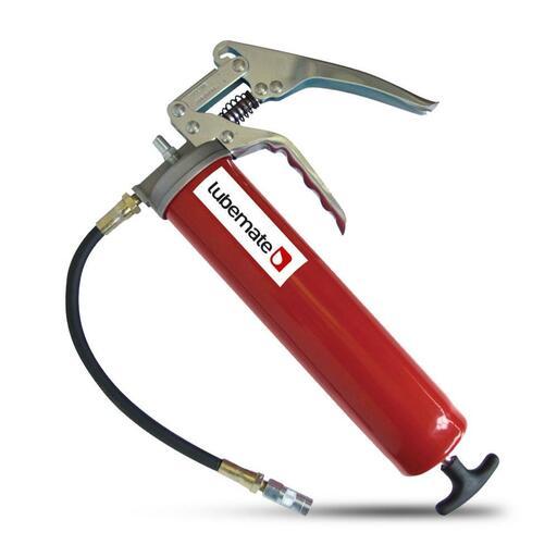 Lubemate LPG450PV Pistol Grip Grease Gun