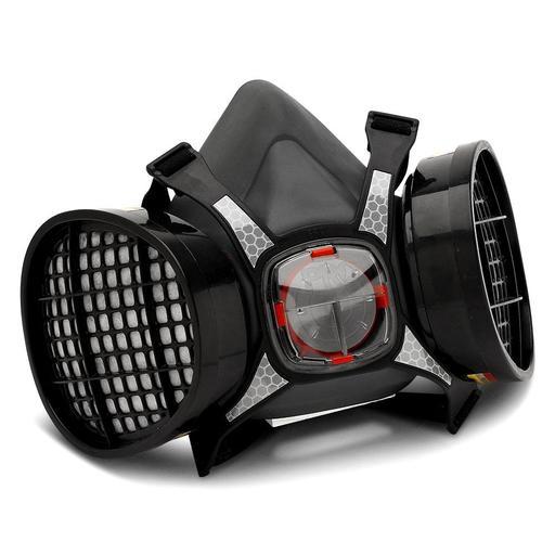 Pro Choice HMABEK1 Chemical Respiratory Mask Kit