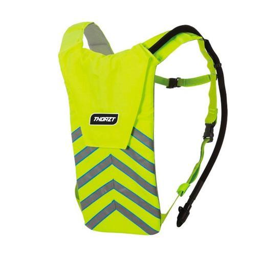 THORZT BP25Y 3L Hydration Backpack - Hi Vis Yellow