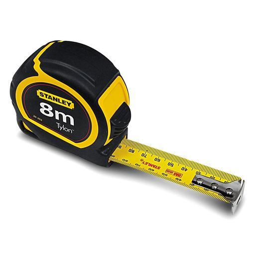 Stanley 30-393 Tylon 8m Tape Measure