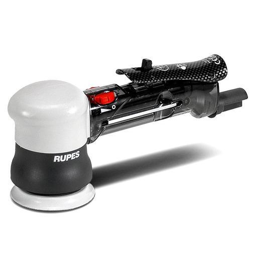 Rupes LHR75 75mm (3") Big Foot Pneumatic Mini Random Orbital Polisher