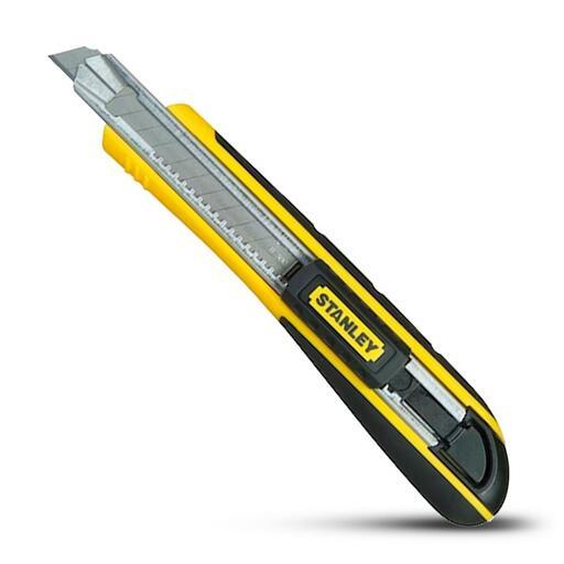 Stanley 10-475 9mm Cartridge Snap-Off Knife