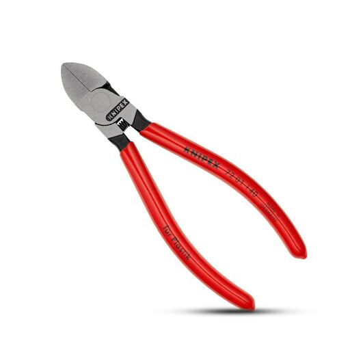 Knipex 7201140 140mm Diagonal Cutter