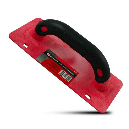 DTA CLSPH Click-On Reusable Sponge Handle