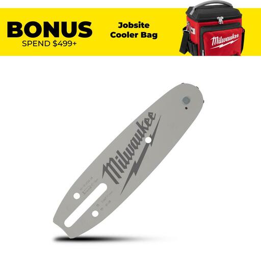 Milwaukee 49162733 152mm (6") Pruning Saw Bar