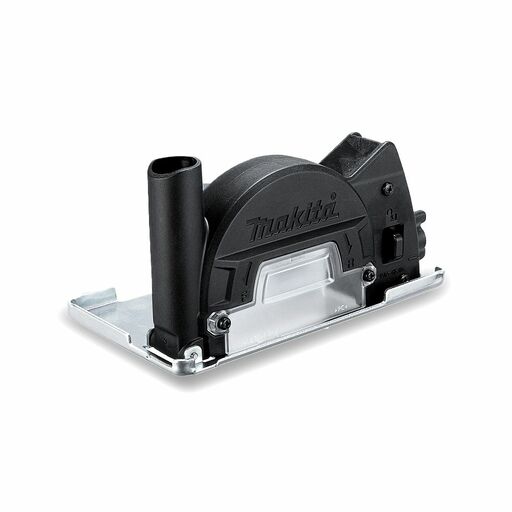 Makita 122C54-6 Cutting Dust Extraction Guard To Suit Makita DMC300
