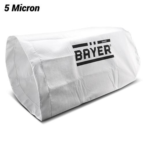 Bayer BEF22FILTERBAG Single Pack 5 Micron Filter Bag to suit BEF22 Dust Extractor