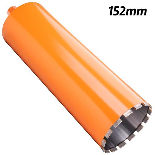 Shinhan ARI152CB Arix 152mm Core Drill Bit