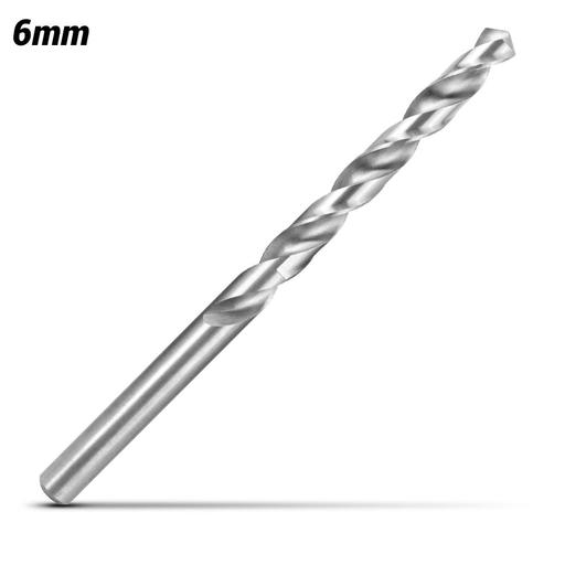 Xtorque 6XDB 6mm 118° HSS M2 Drill Bit