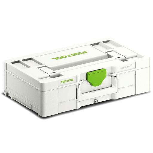 Festool SYS3 L 137 (204846) Systainer³ Large Storage Box