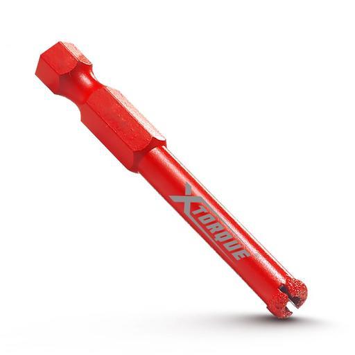 Xtorque XTODGHS8MM 8mm Diamond Grit Hole Saw