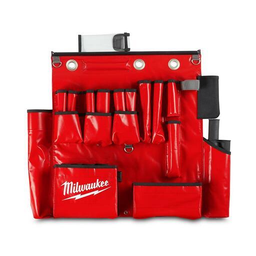 Milwaukee 48228290 Linesman's Aerial Tool Apron