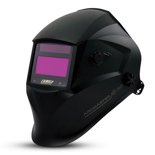 Cigweld WHAMXC030 Arcmaster XC30 BLAX Welding Helmet