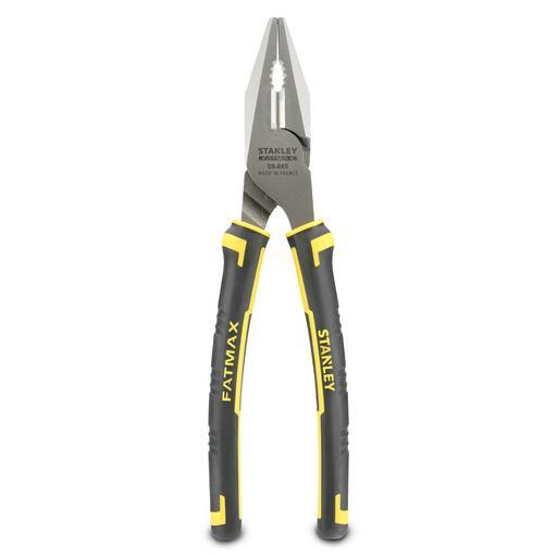 Stanley 89-868 200mm (8") FatMax Pliers Combination