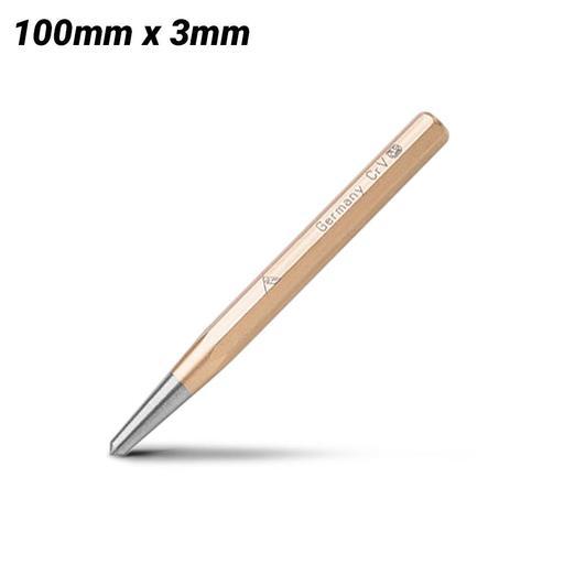 Rennsteig 430100C 100mm x 3mm Centre Punch