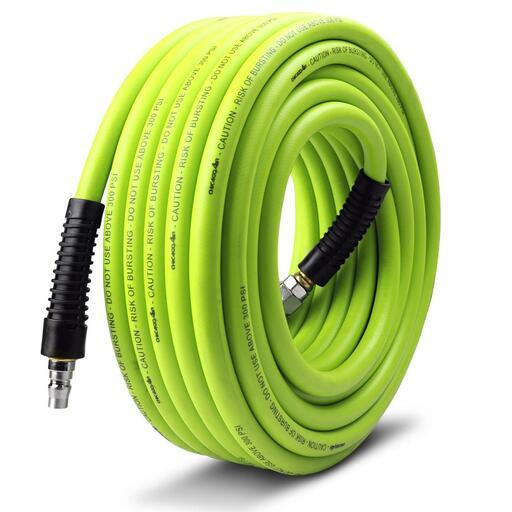 Chicago Air CAH20M 3/8" 20M Hybrid Flexible Air Hose