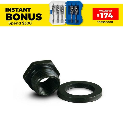 Lenox 30857AA1 Arbor Adaptor