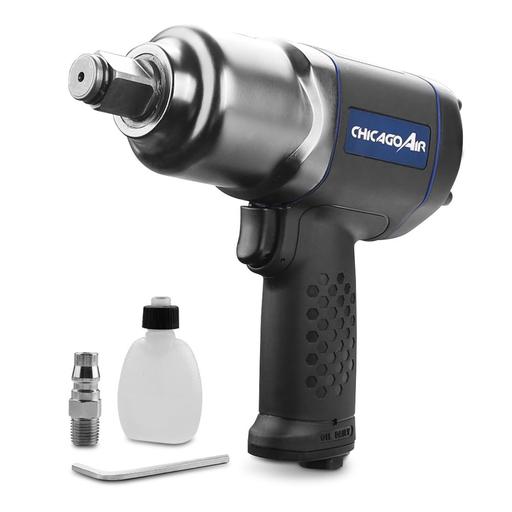 Chicago Air D34CIW 1350NM 3/4" Composite Air Impact Wrench