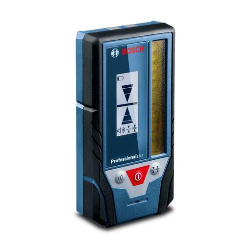 Bosch LR 7 (0.601.069.J00) Red & Green Beam Laser Receiver