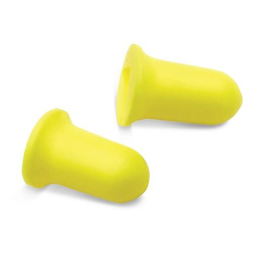 Pro Choice EPYU Single-Pack Class 5 27dB Probell Disposable Uncorded Earplugs