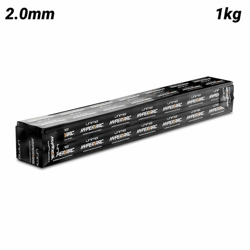 UNIMIG U63030 2.0mm 1kg HYPERARC 6013 General Purpose Electrodes