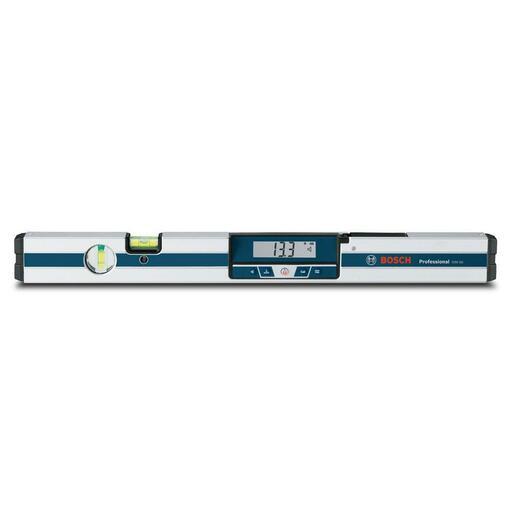 Bosch GIM 60 (0.601.076.700) 600mm (23-1/2") Digital Inclinometer