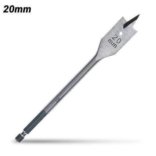 Bosch CLEAN CUT (2.608.577.435) 20mm x 160mm Daredevil Clean Cut Spade Bit