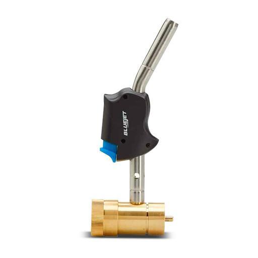 Cigweld 308410 Concentrated Flame BlueJet Swivel Torch Only