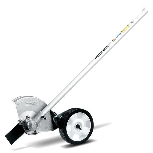 Makita 196750-4 (EE400MP) 203mm Edge Trimmer Attachment to Suit DUX60Z, EX2650LH & UX01GZ