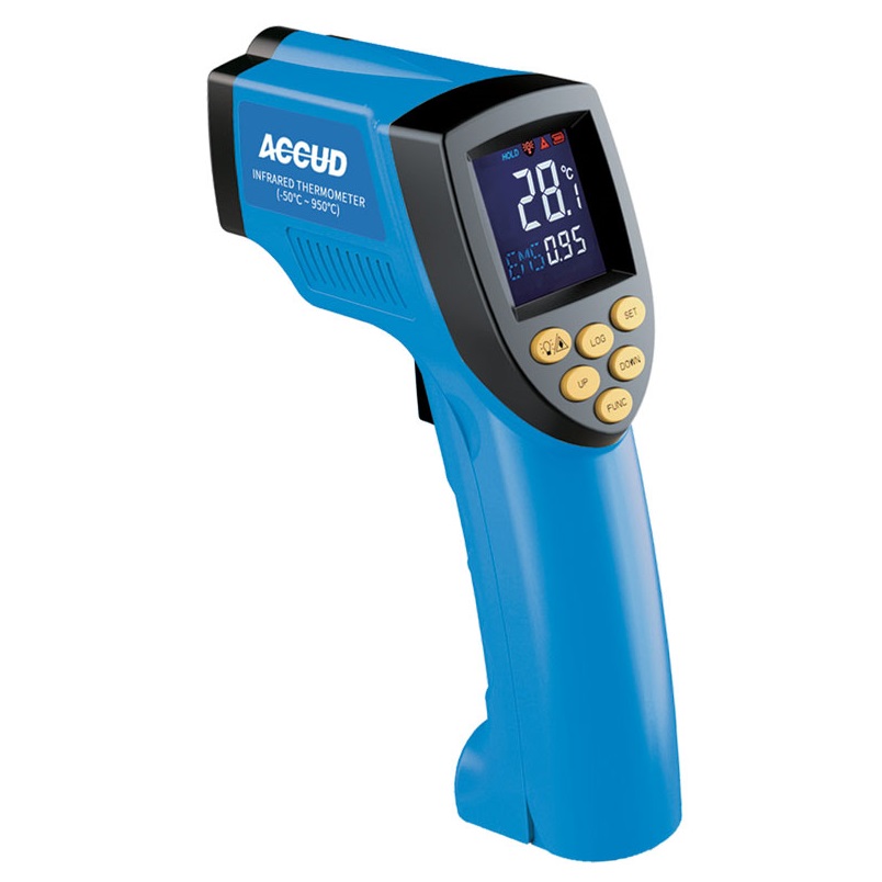 Accud AC-IT700 Non Contact Infrared Thermometer