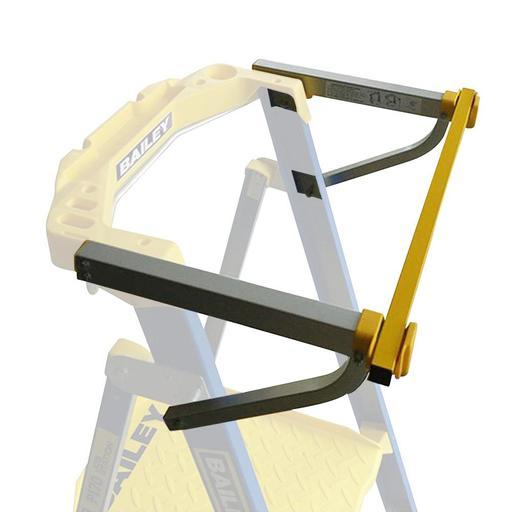 Bailey FS13647 475-500mm Safety Gate