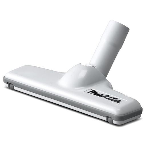 Makita 123486-2 White Floor Nozzle to suit DCL Stick Vacuums