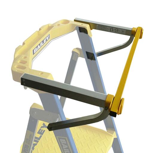 Bailey FS13954 560mm Safety Gate