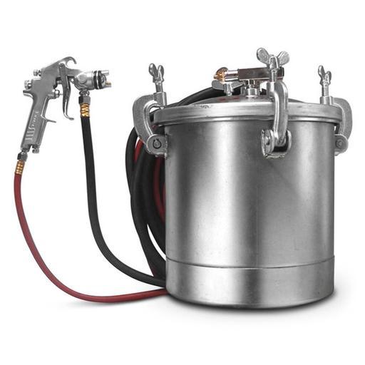 Star S770-10QP 10L 1.2mm Spray Outfit